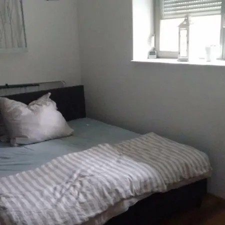 An Der Enckekaserne Apartment *
