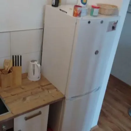 An Der Enckekaserne Apartment
