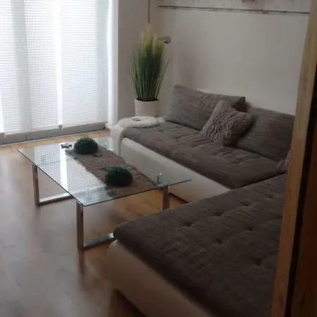 An Der Enckekaserne Apartment *