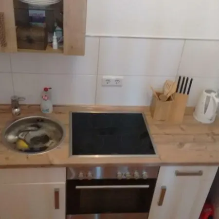 Apartment An Der Enckekaserne *