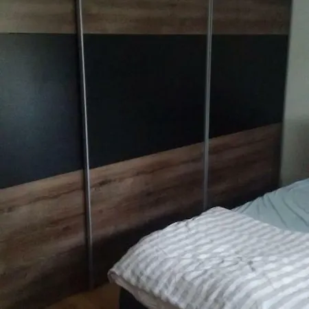 An Der Enckekaserne Apartment Magdeburg