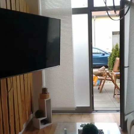 An Der Enckekaserne Apartment