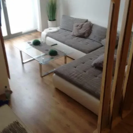 An Der Enckekaserne Apartment *
